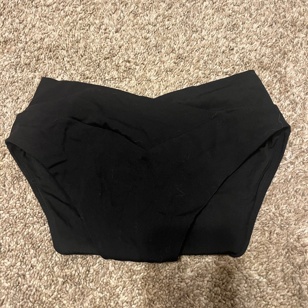 Aerie Offline Real Me Swim Cheeky